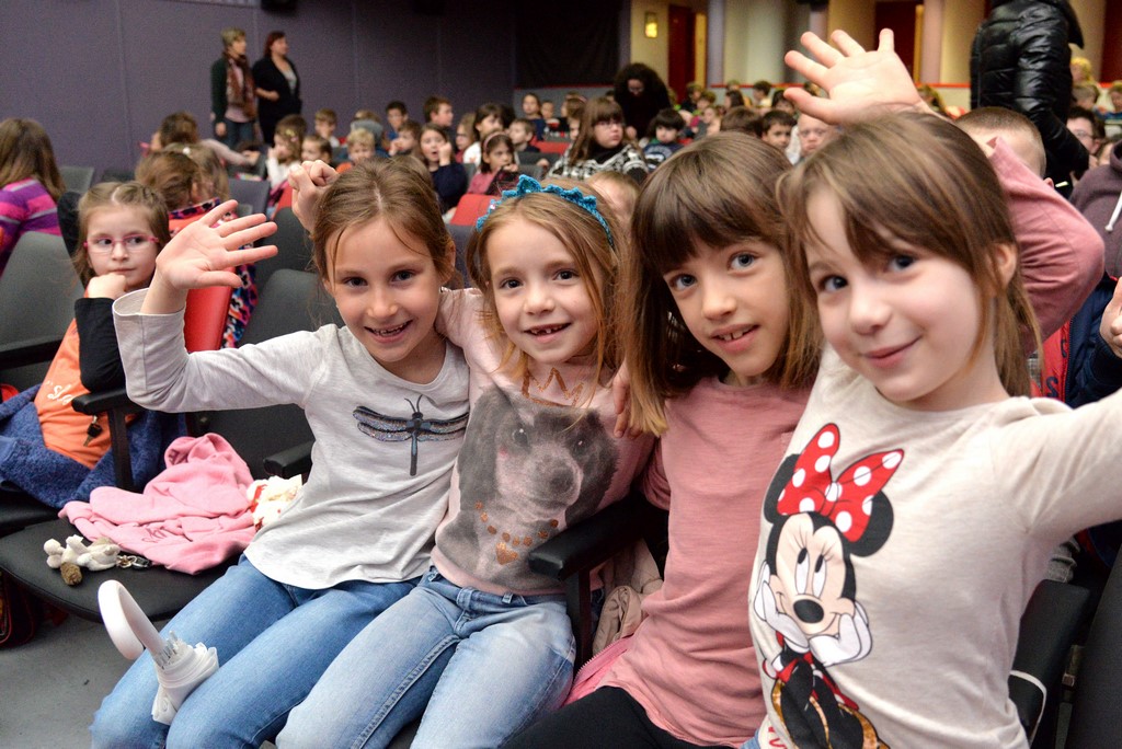 VAFI prve projekcije 15